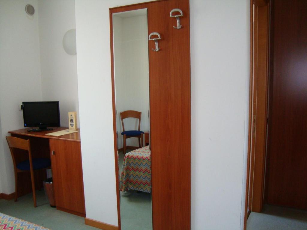 Hotel Naonis Cordenons Ruang foto