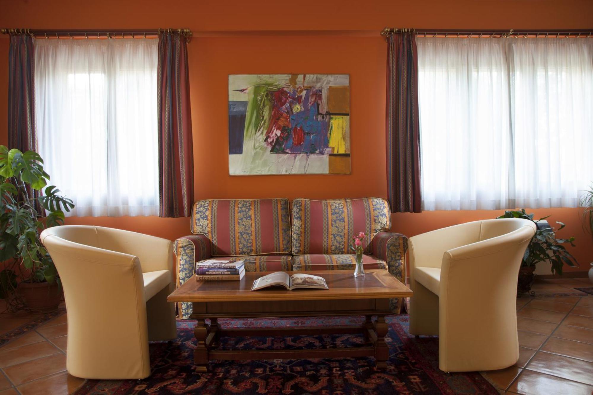 Hotel Naonis Cordenons Bagian luar foto